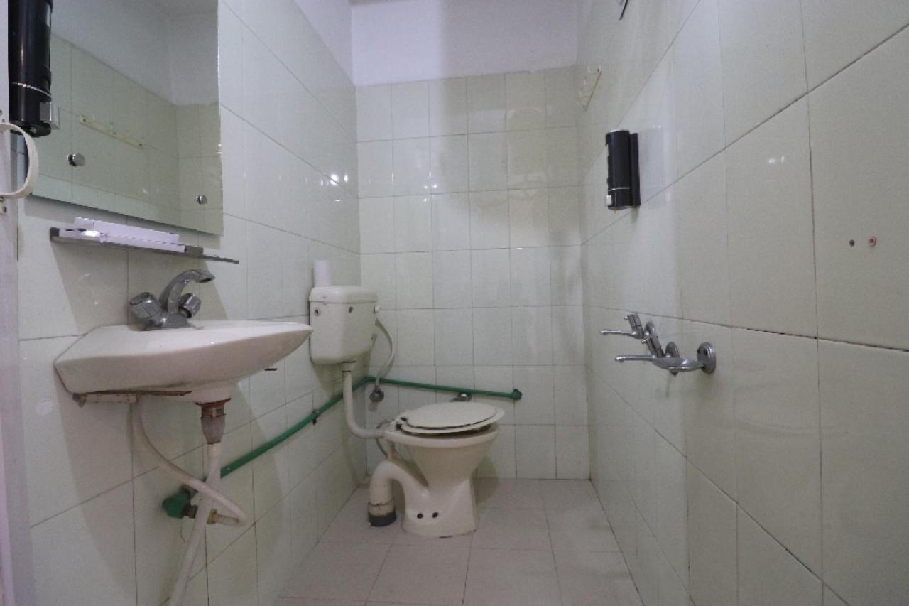 Hotel O Beas Regency Manāli Exterior foto